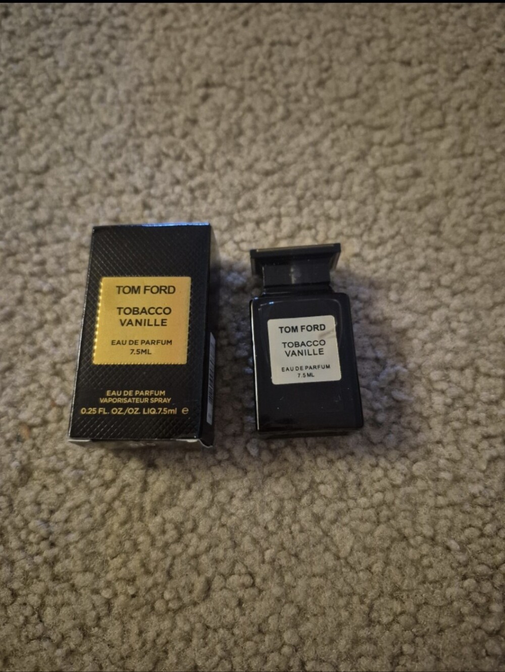 Tom Ford Tobacco Vanille